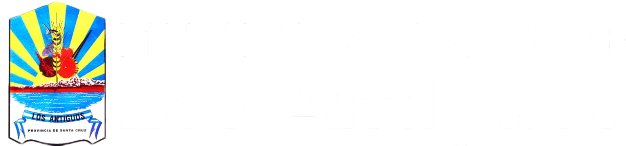 Logo Los Antiguos